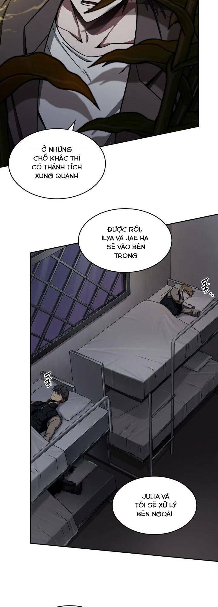 Vua Trộm Mộ