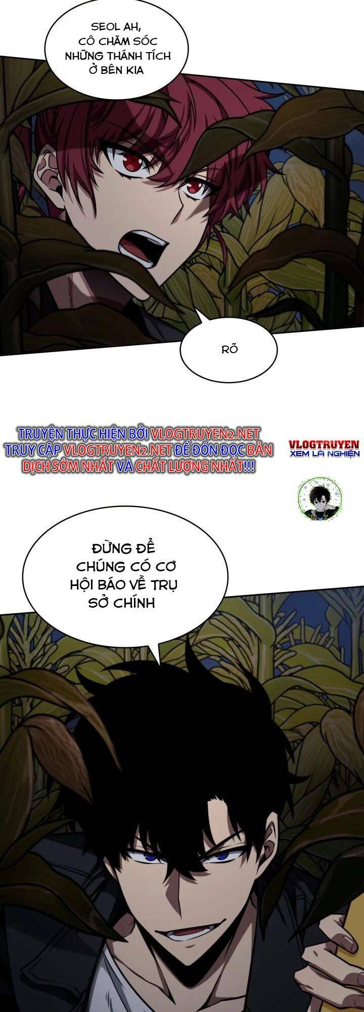 Vua Trộm Mộ