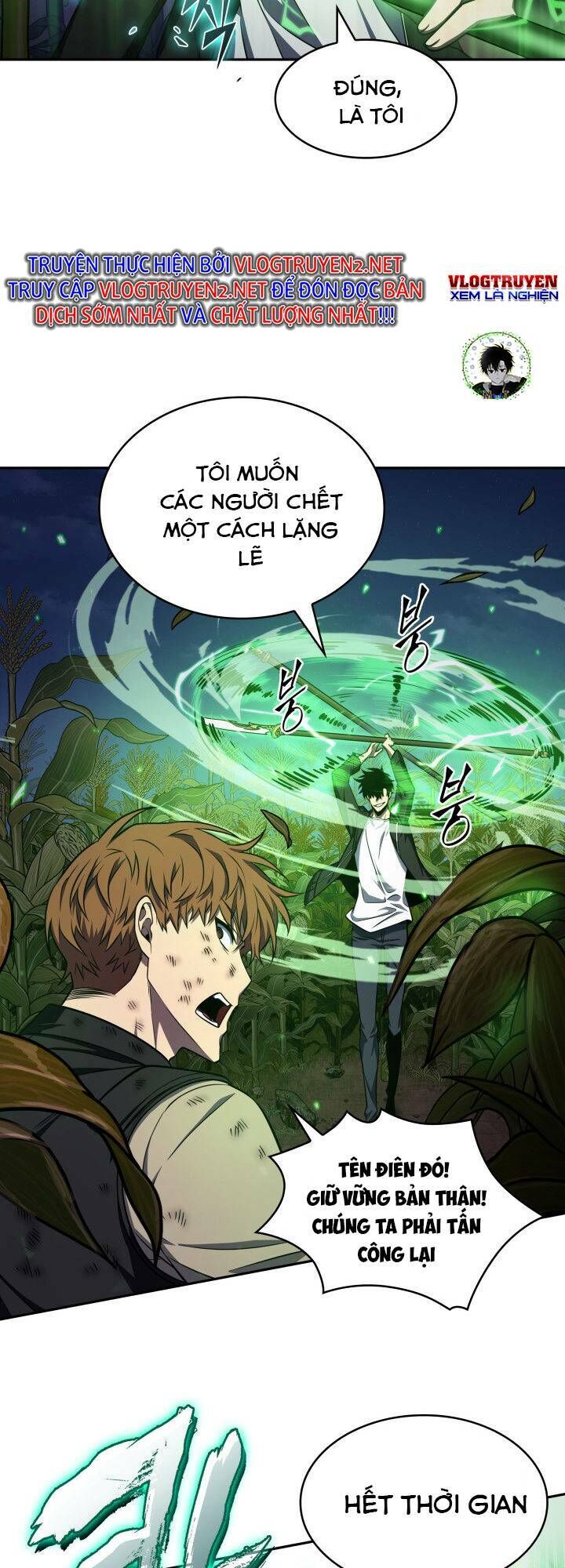 Vua Trộm Mộ