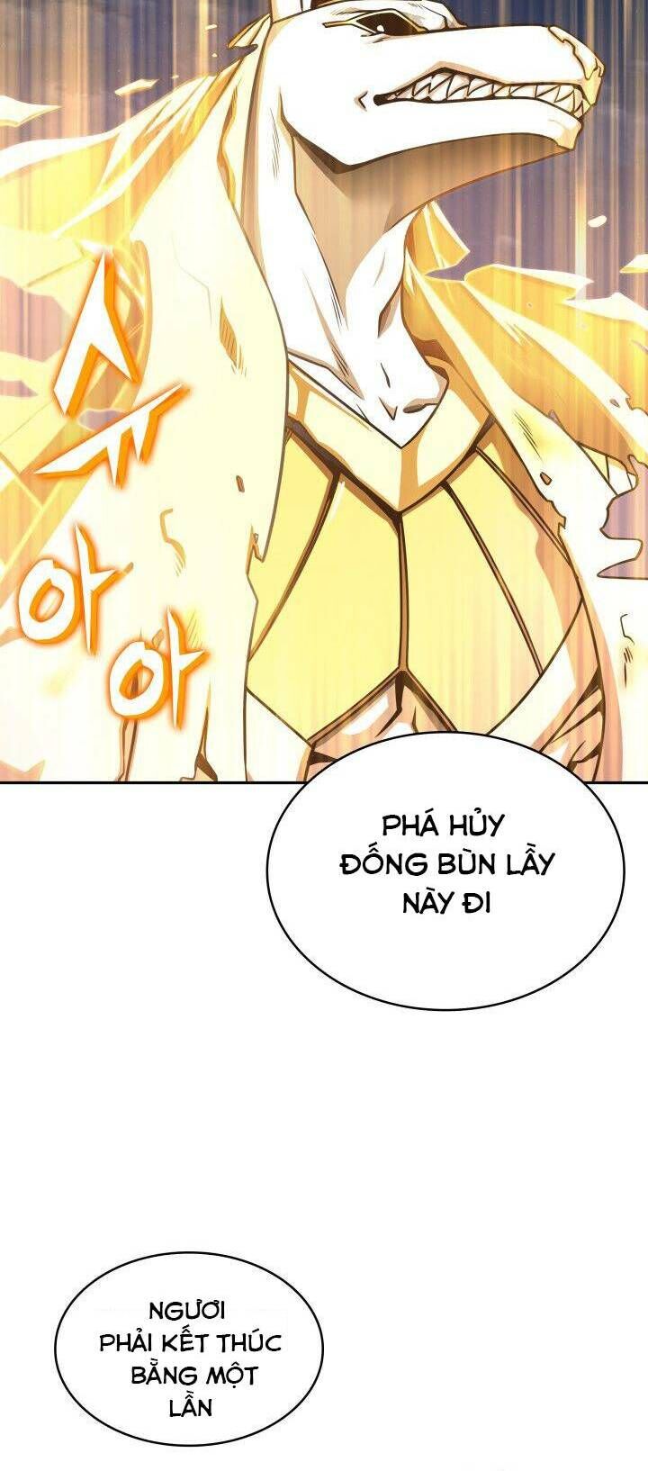Vua Trộm Mộ