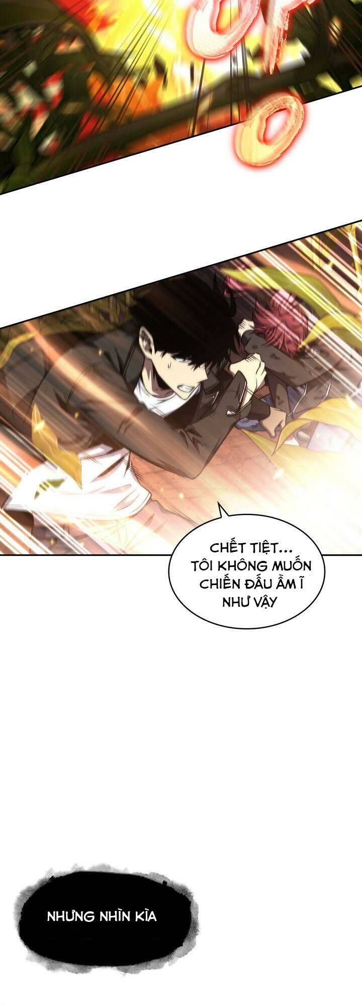 Vua Trộm Mộ