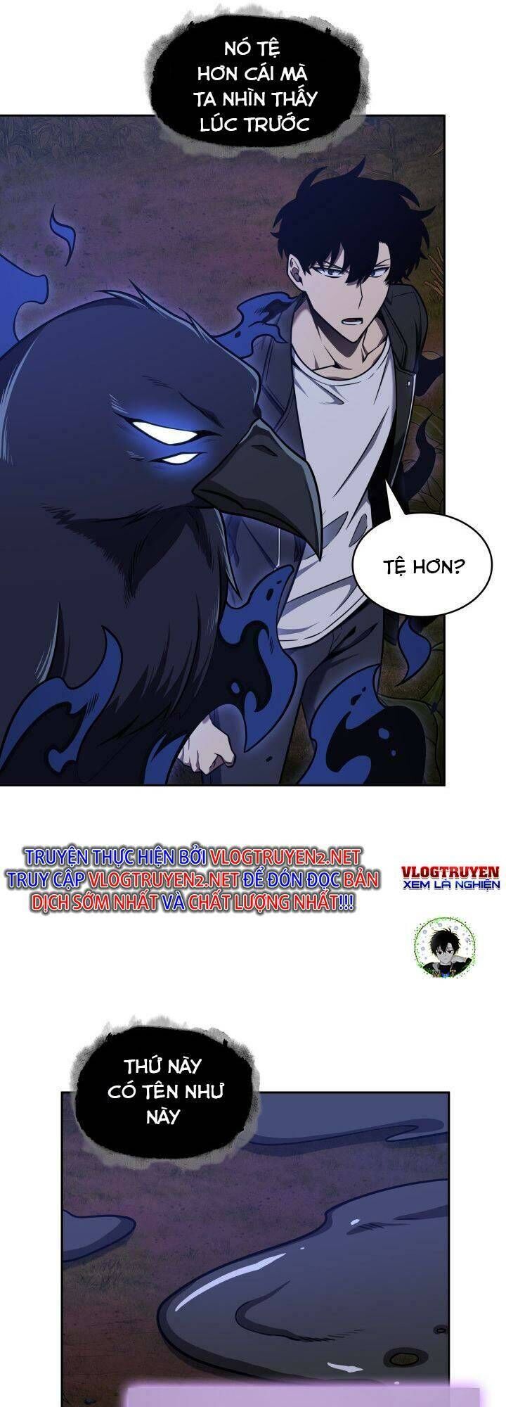Vua Trộm Mộ