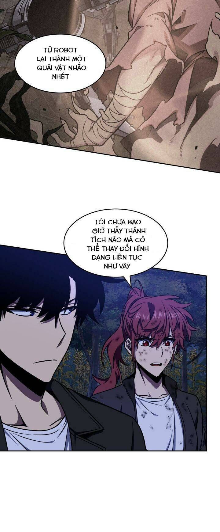 Vua Trộm Mộ