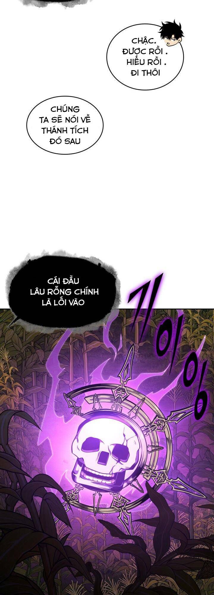 Vua Trộm Mộ