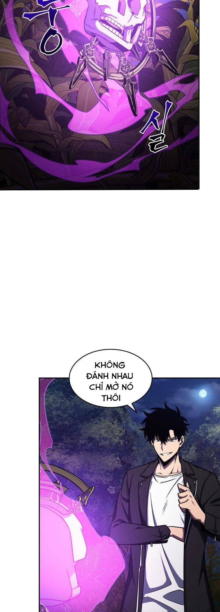 Vua Trộm Mộ