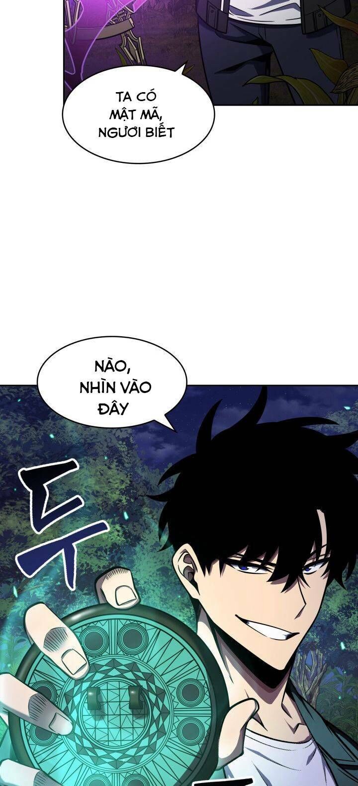Vua Trộm Mộ