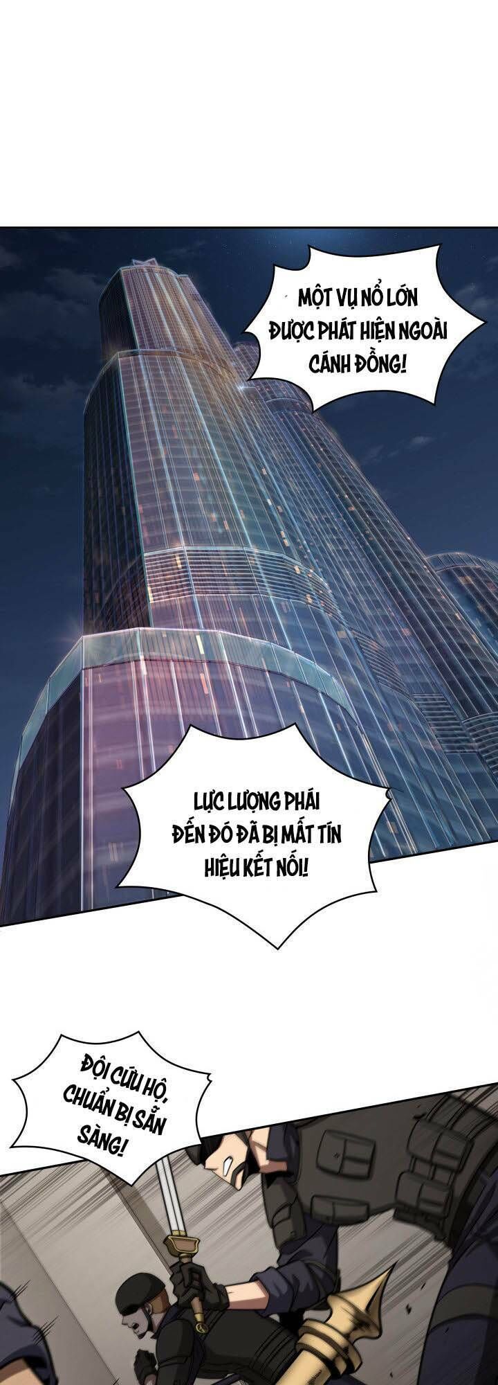 Vua Trộm Mộ