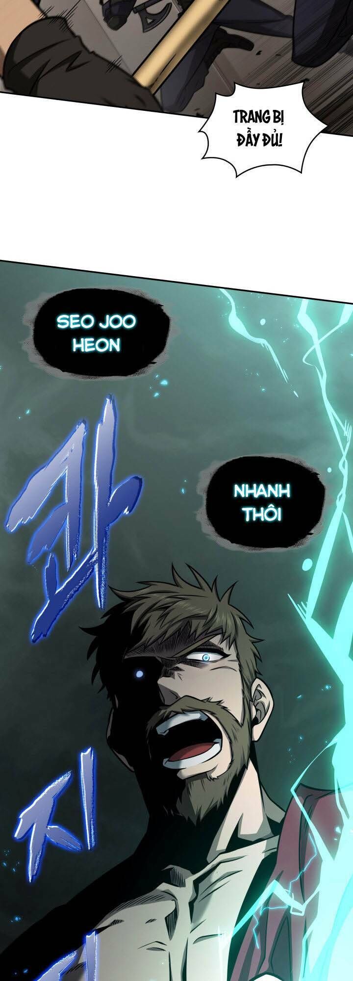 Vua Trộm Mộ
