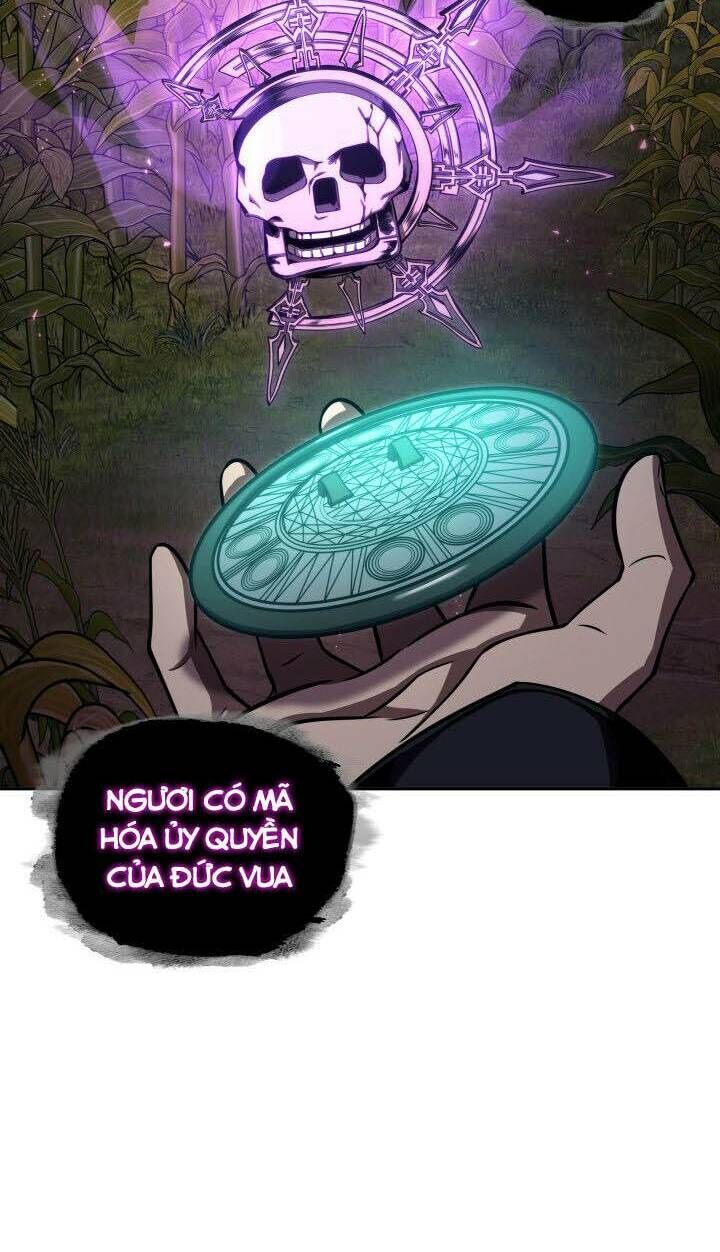 Vua Trộm Mộ