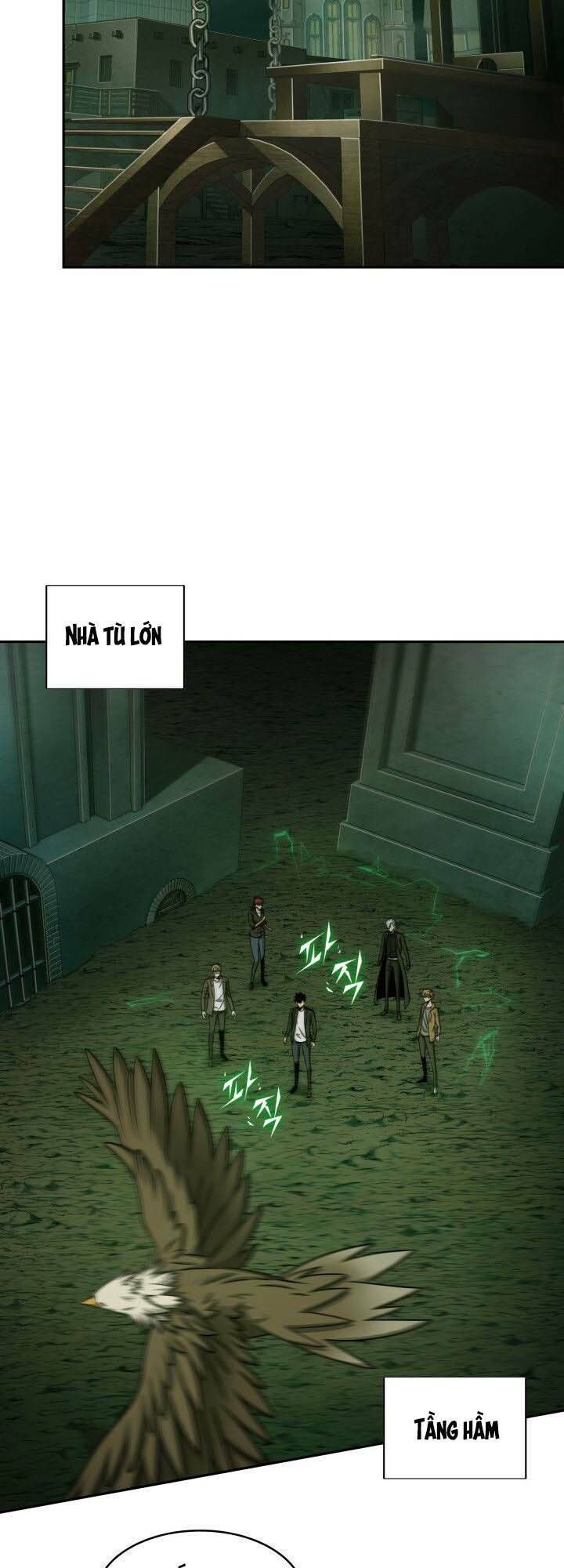 Vua Trộm Mộ
