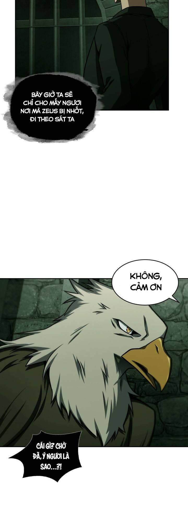 Vua Trộm Mộ