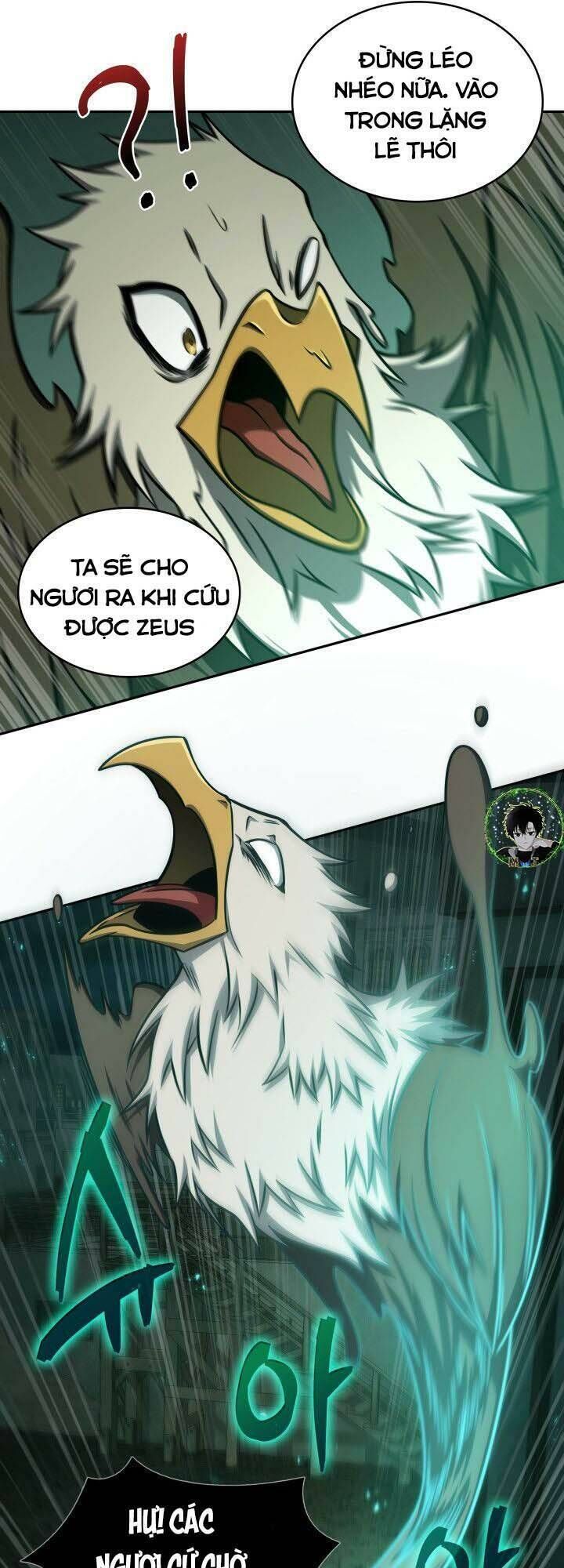 Vua Trộm Mộ