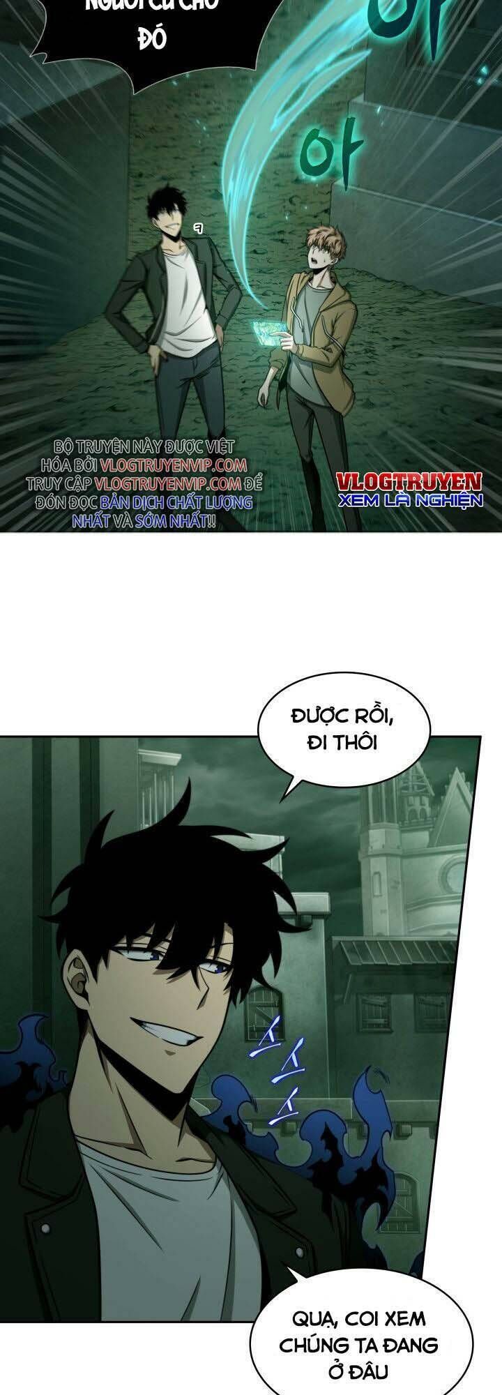 Vua Trộm Mộ