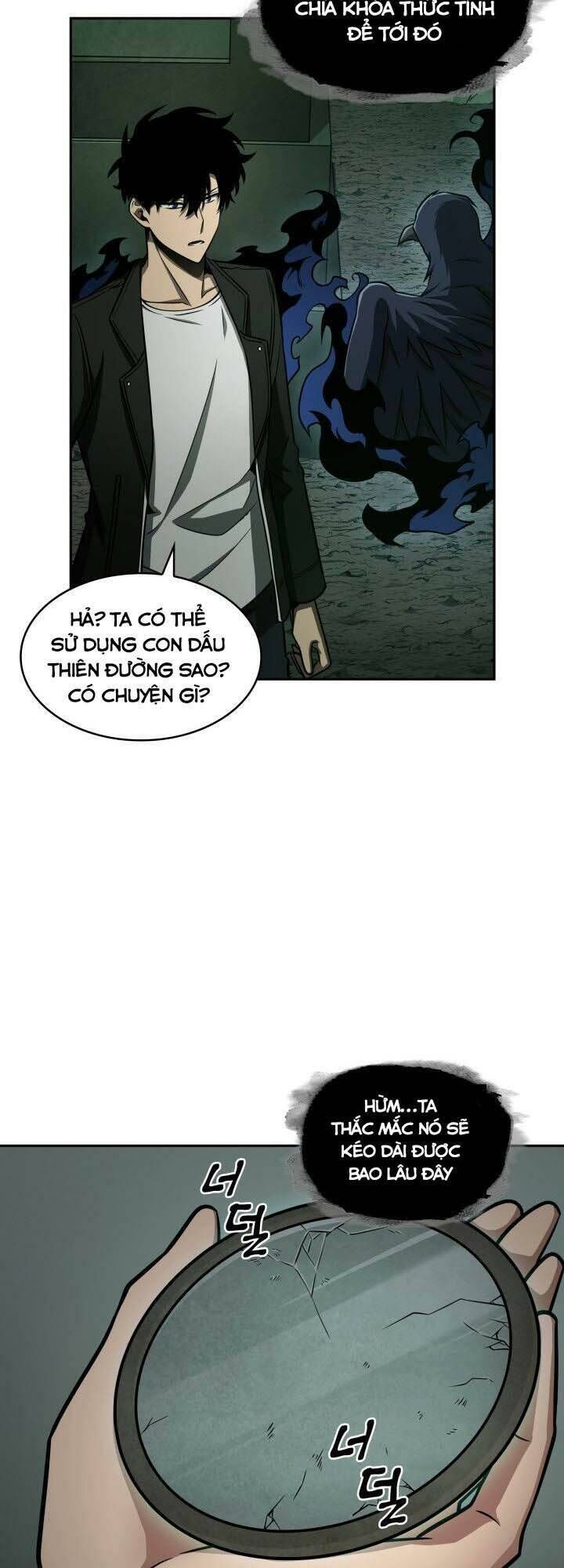 Vua Trộm Mộ