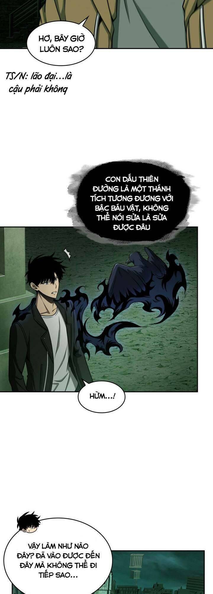 Vua Trộm Mộ