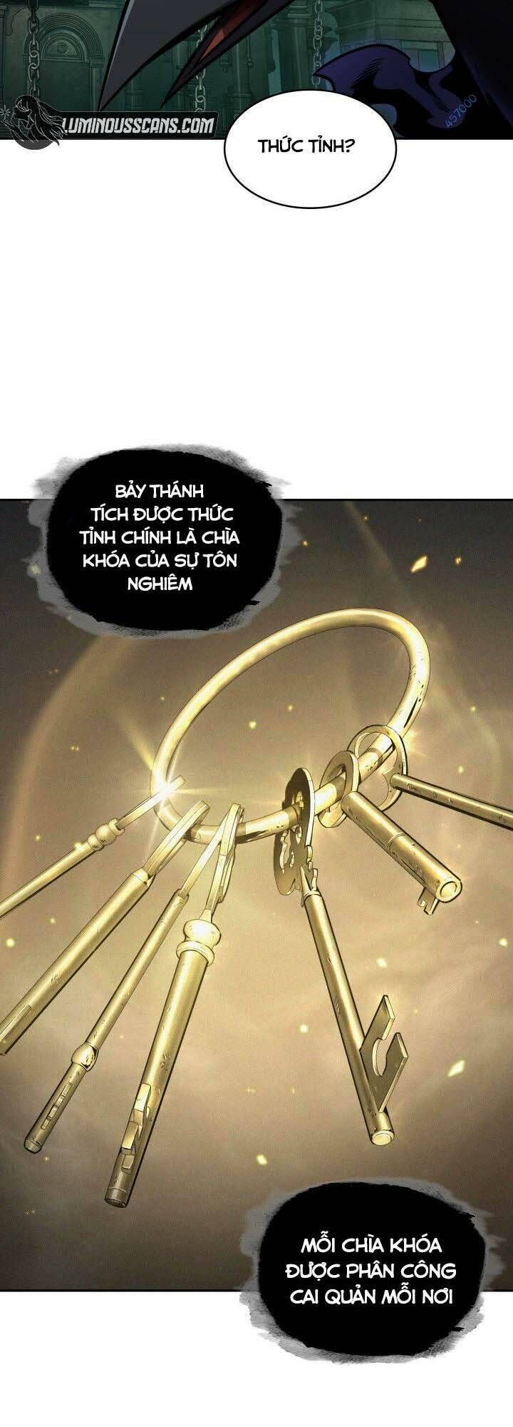 Vua Trộm Mộ