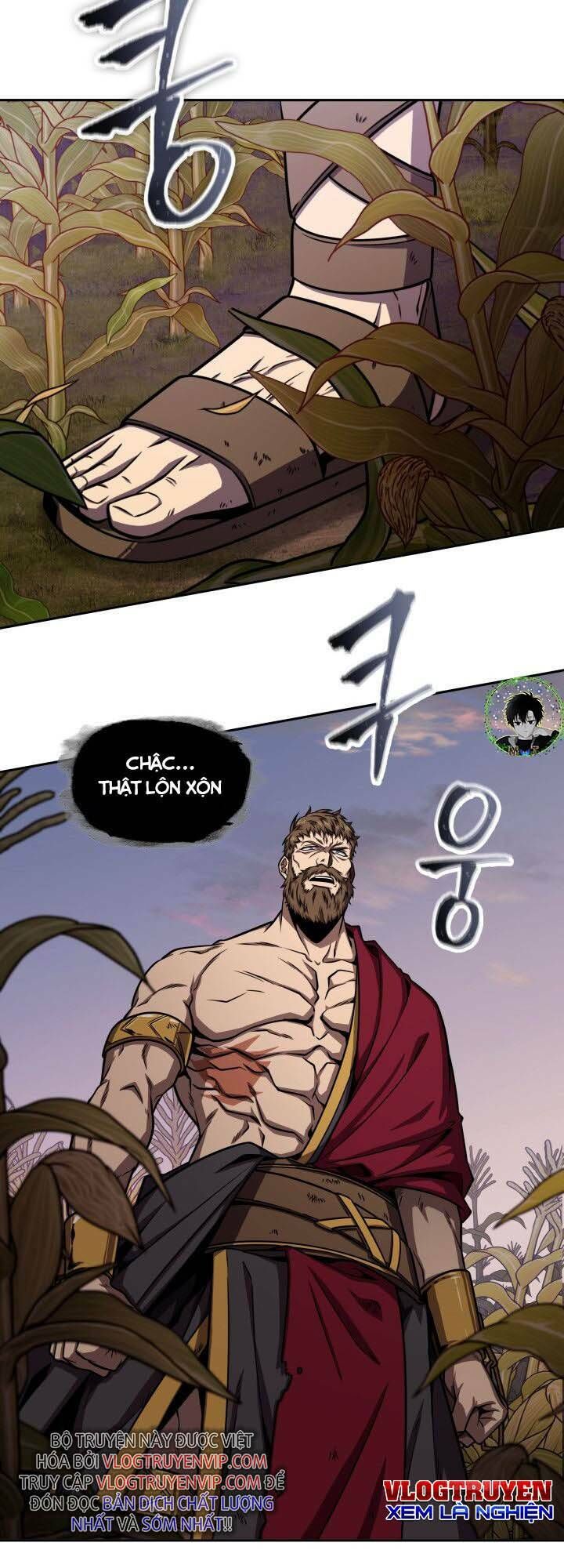 Vua Trộm Mộ