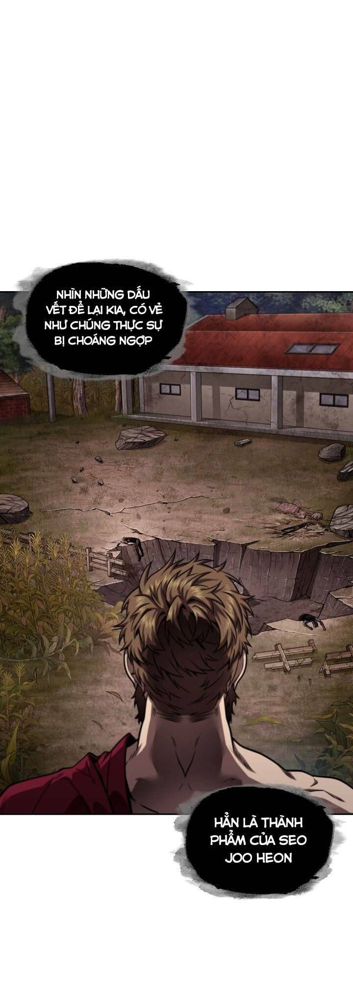 Vua Trộm Mộ