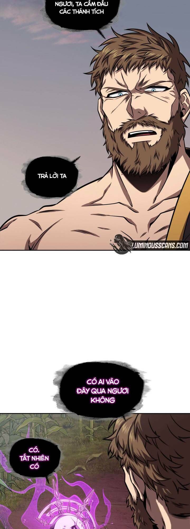 Vua Trộm Mộ