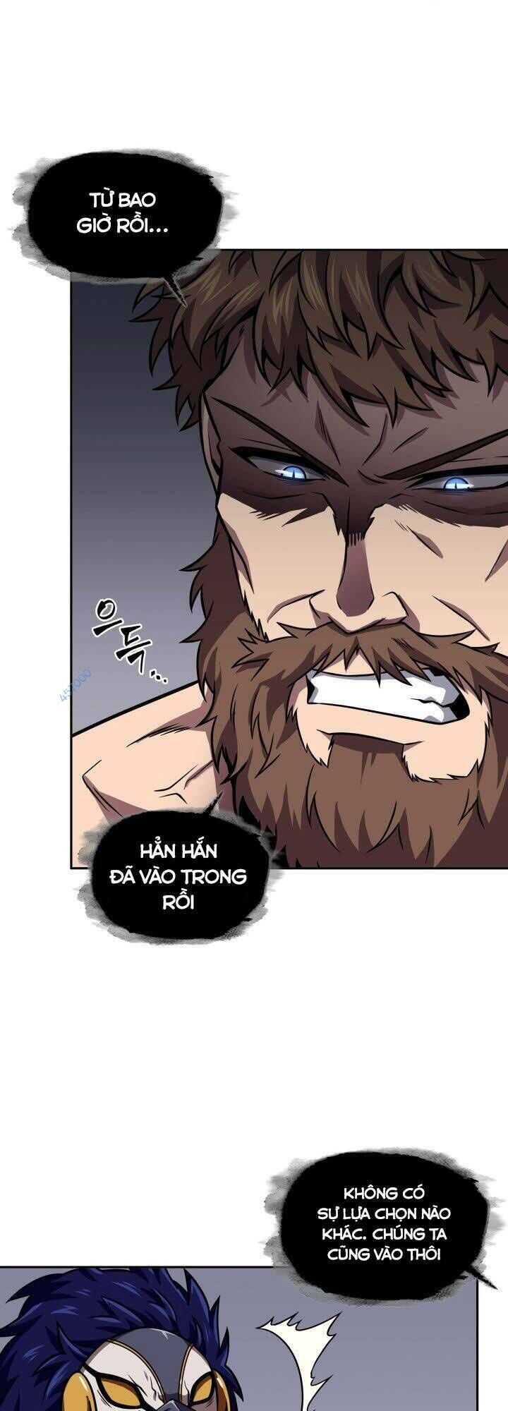 Vua Trộm Mộ