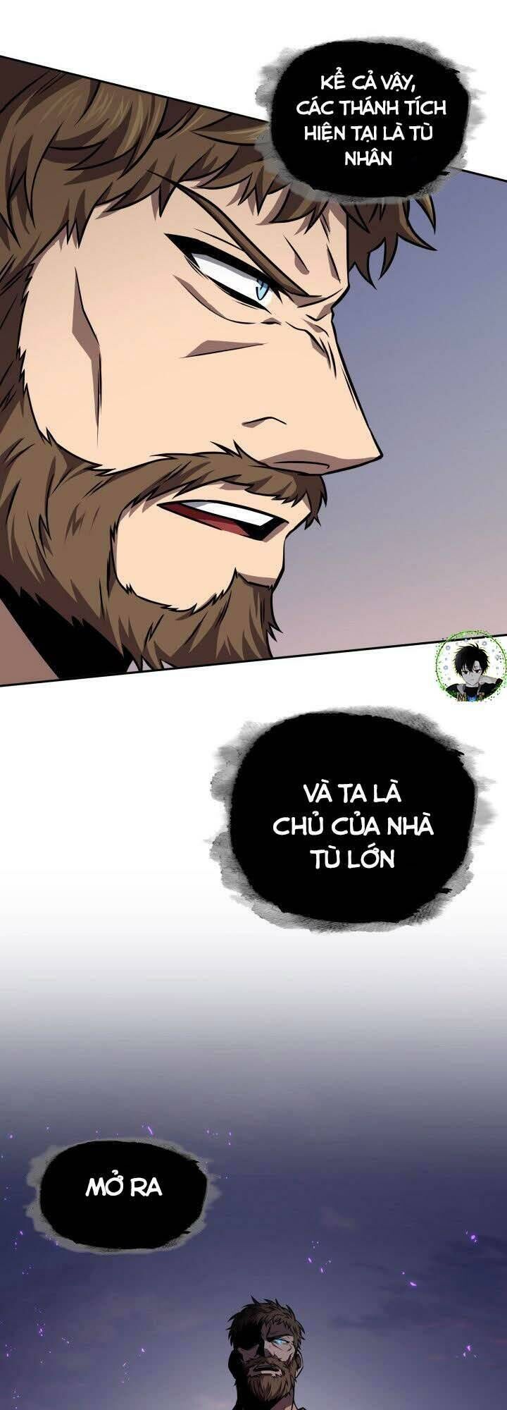 Vua Trộm Mộ