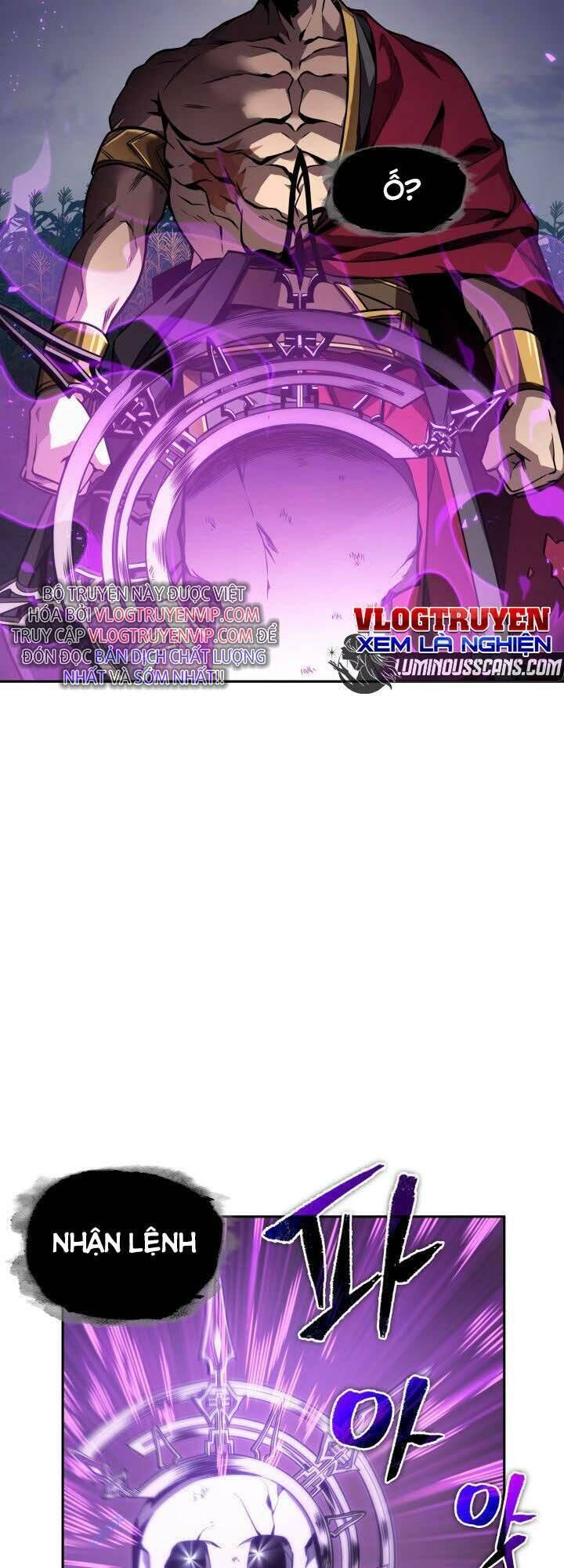 Vua Trộm Mộ