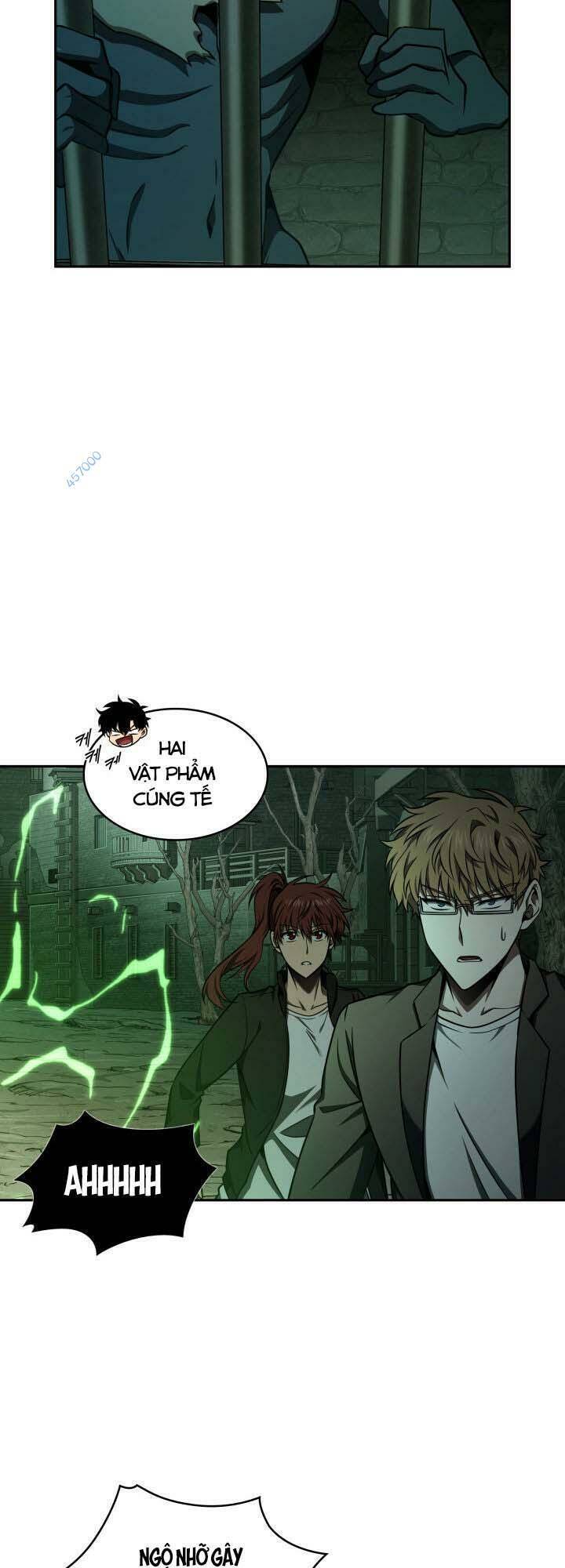 Vua Trộm Mộ