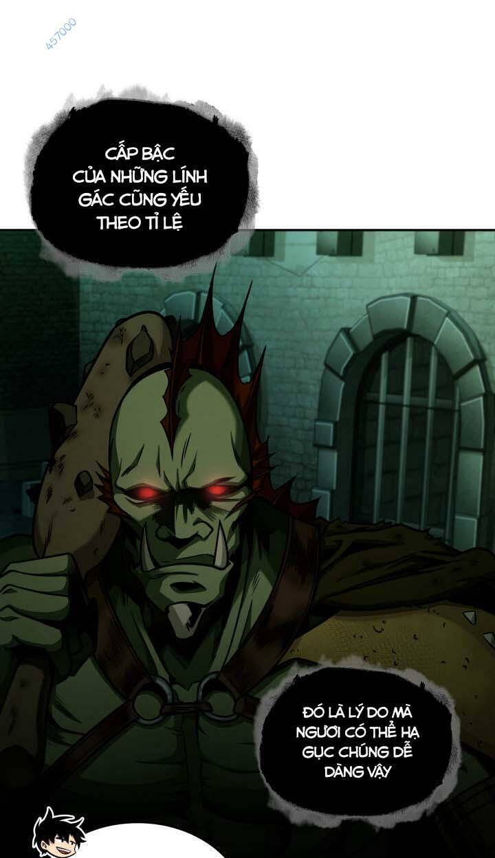 Vua Trộm Mộ