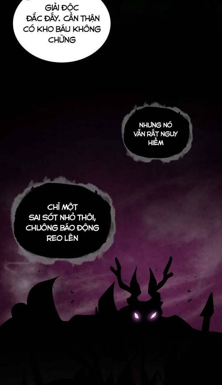 Vua Trộm Mộ