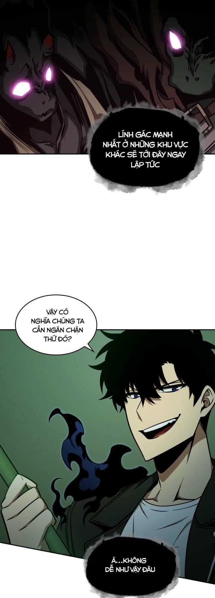 Vua Trộm Mộ