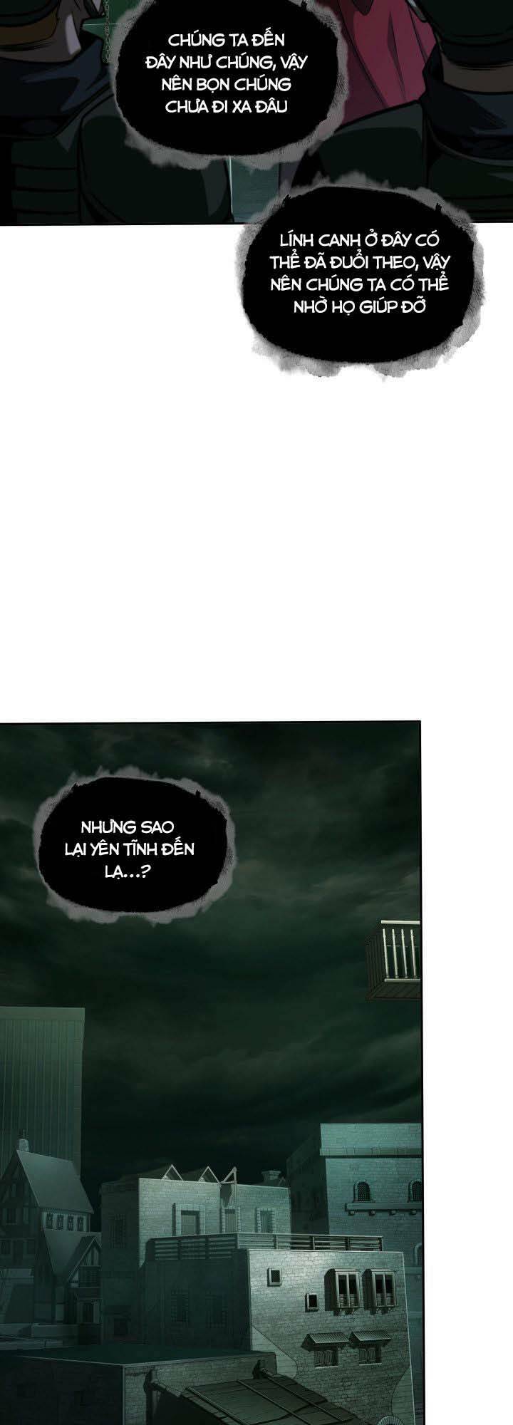 Vua Trộm Mộ