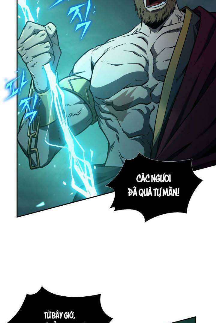 Vua Trộm Mộ