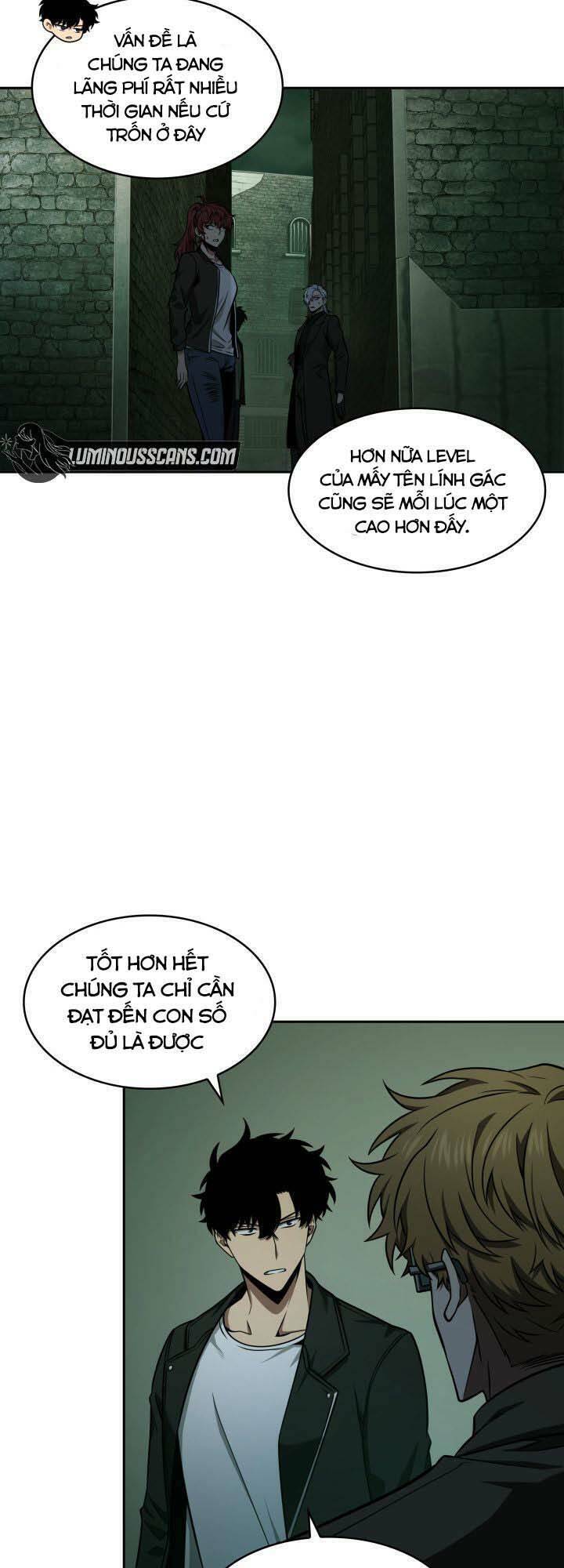 Vua Trộm Mộ