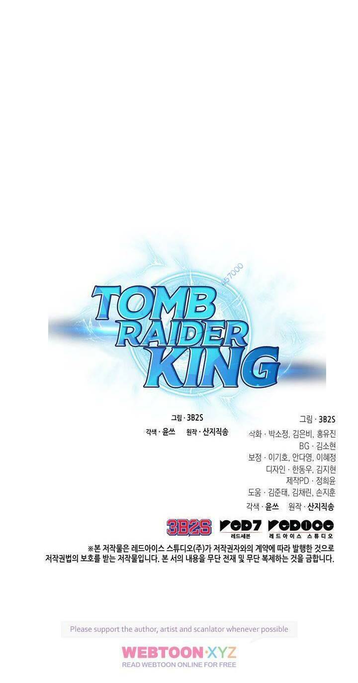 Vua Trộm Mộ