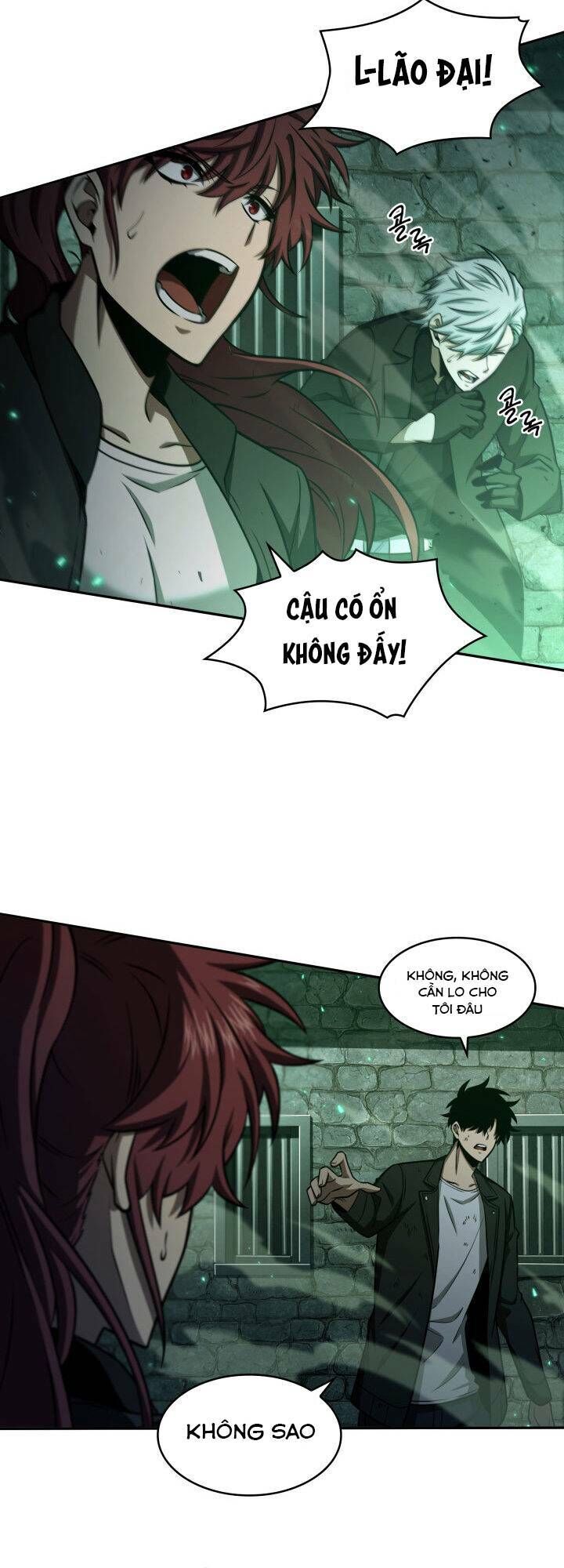 Vua Trộm Mộ