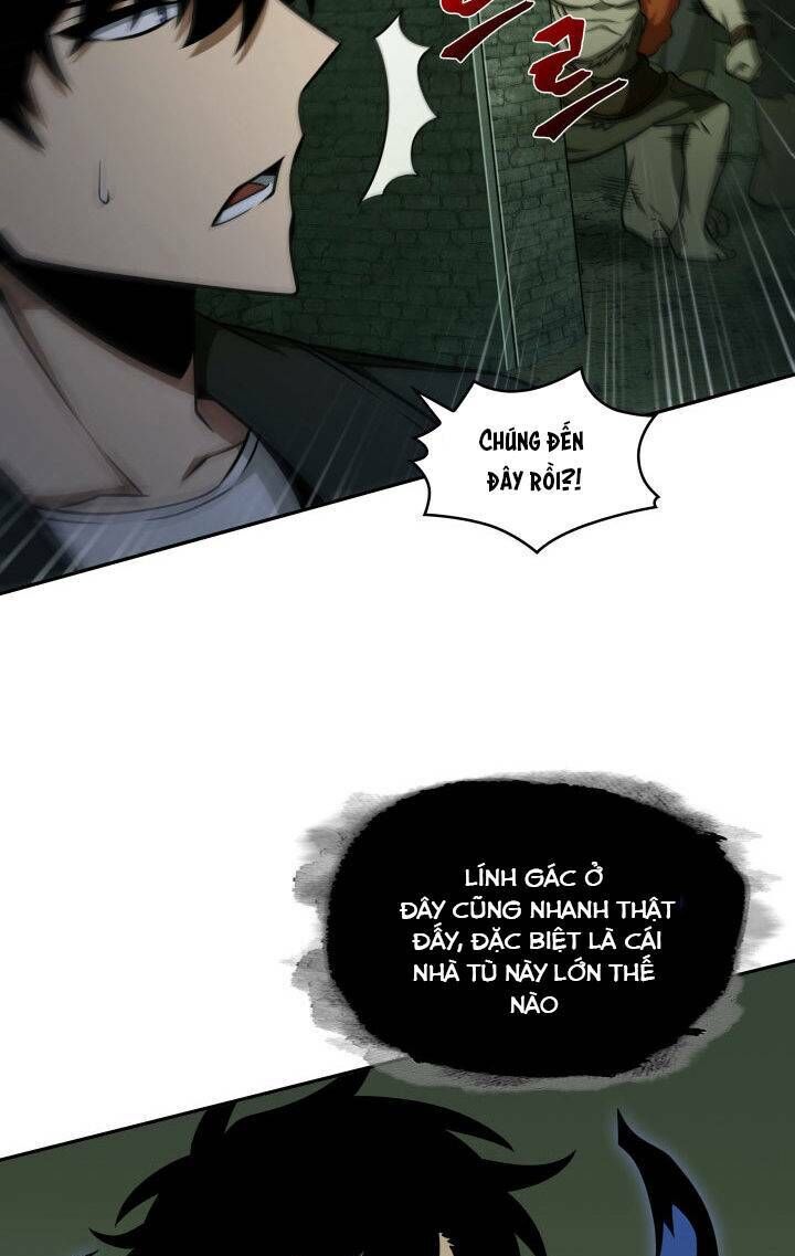 Vua Trộm Mộ
