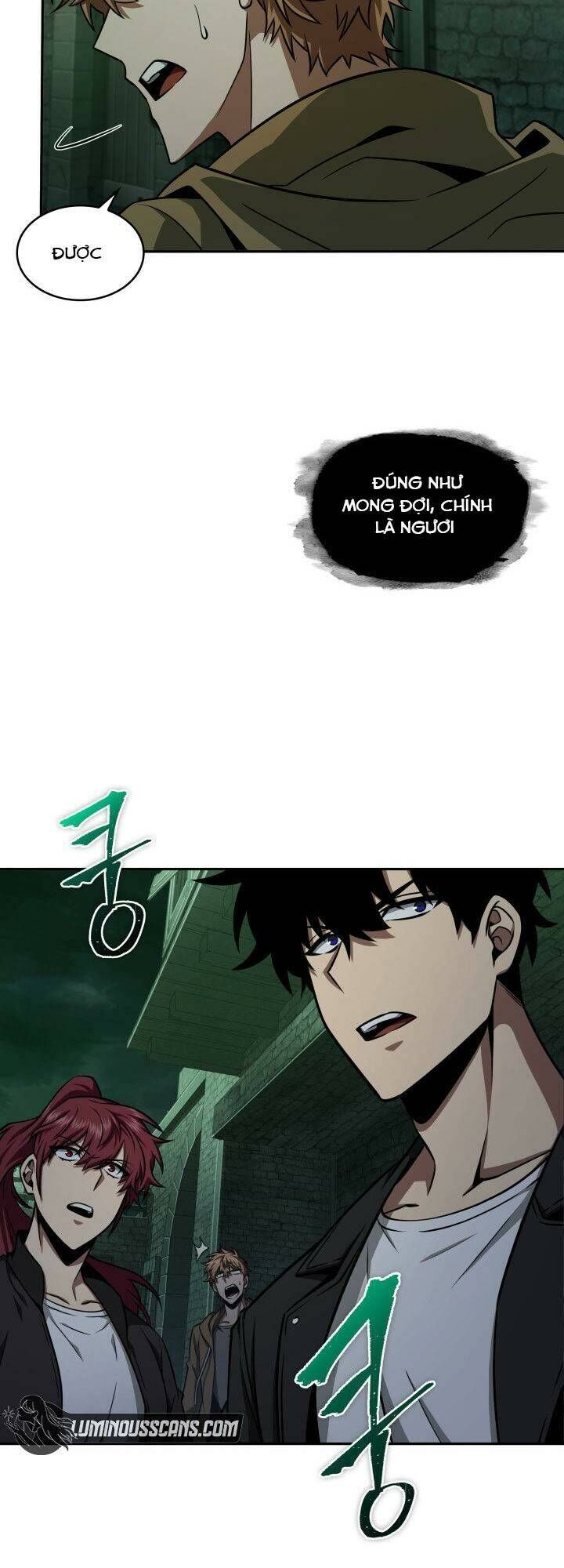 Vua Trộm Mộ