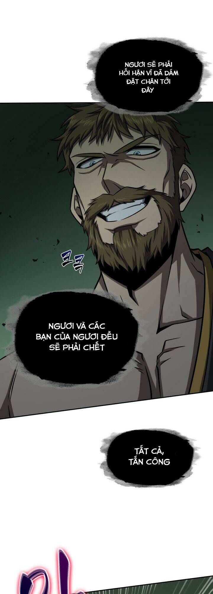 Vua Trộm Mộ