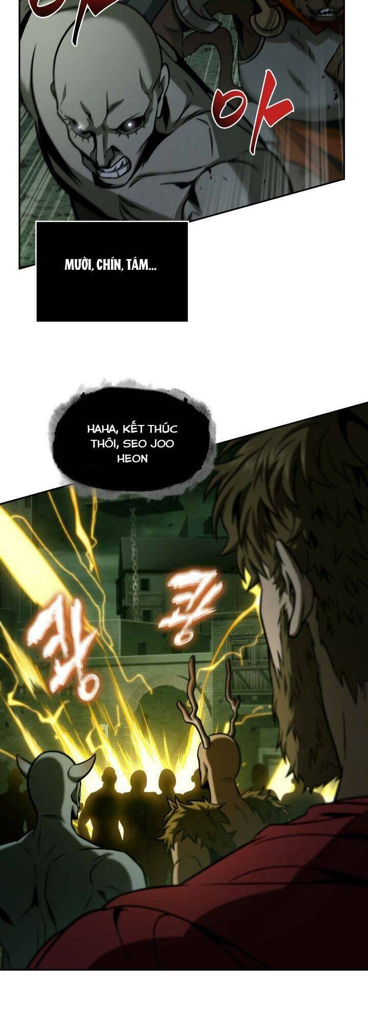 Vua Trộm Mộ