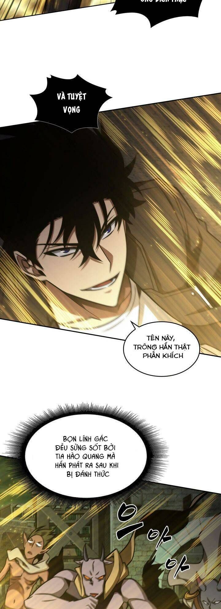 Vua Trộm Mộ