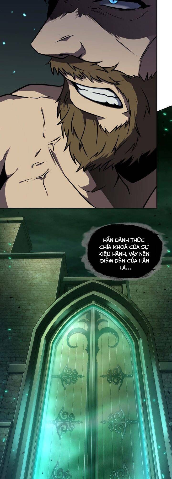 Vua Trộm Mộ