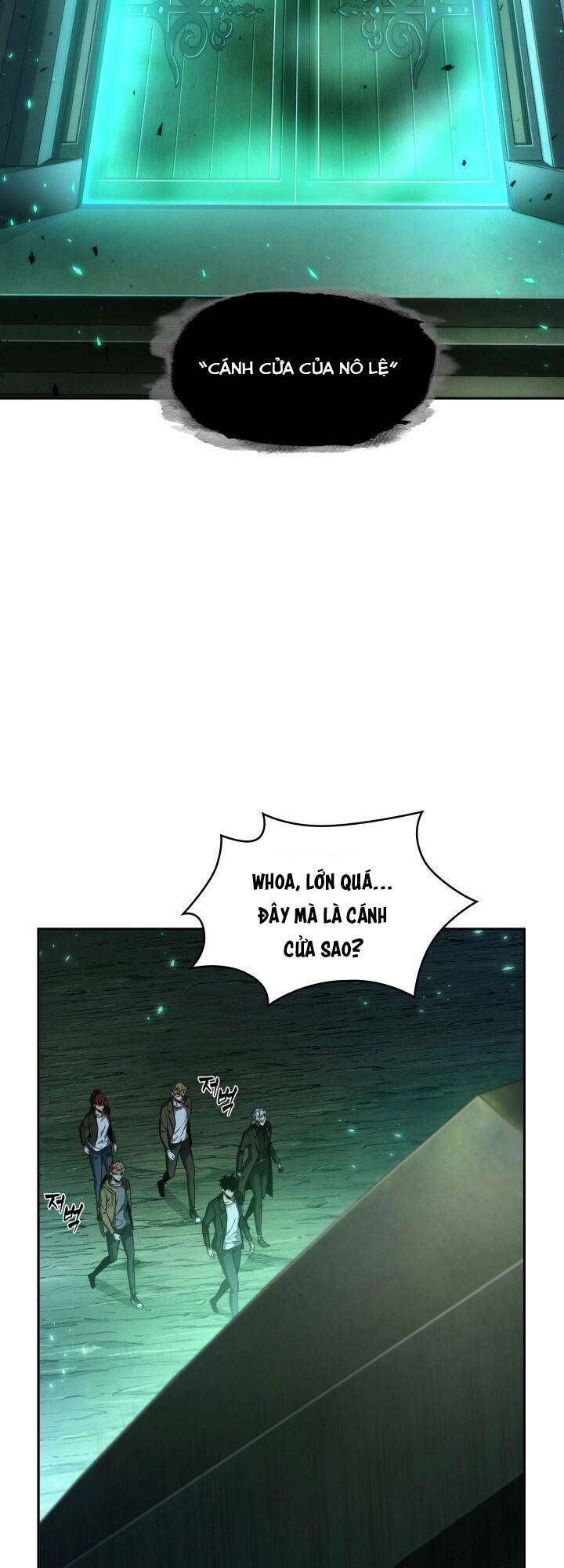 Vua Trộm Mộ