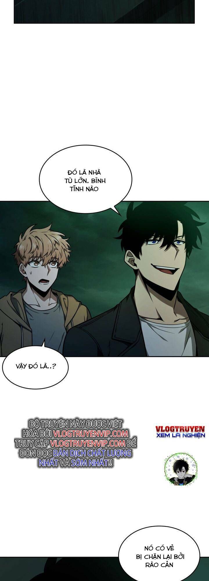 Vua Trộm Mộ