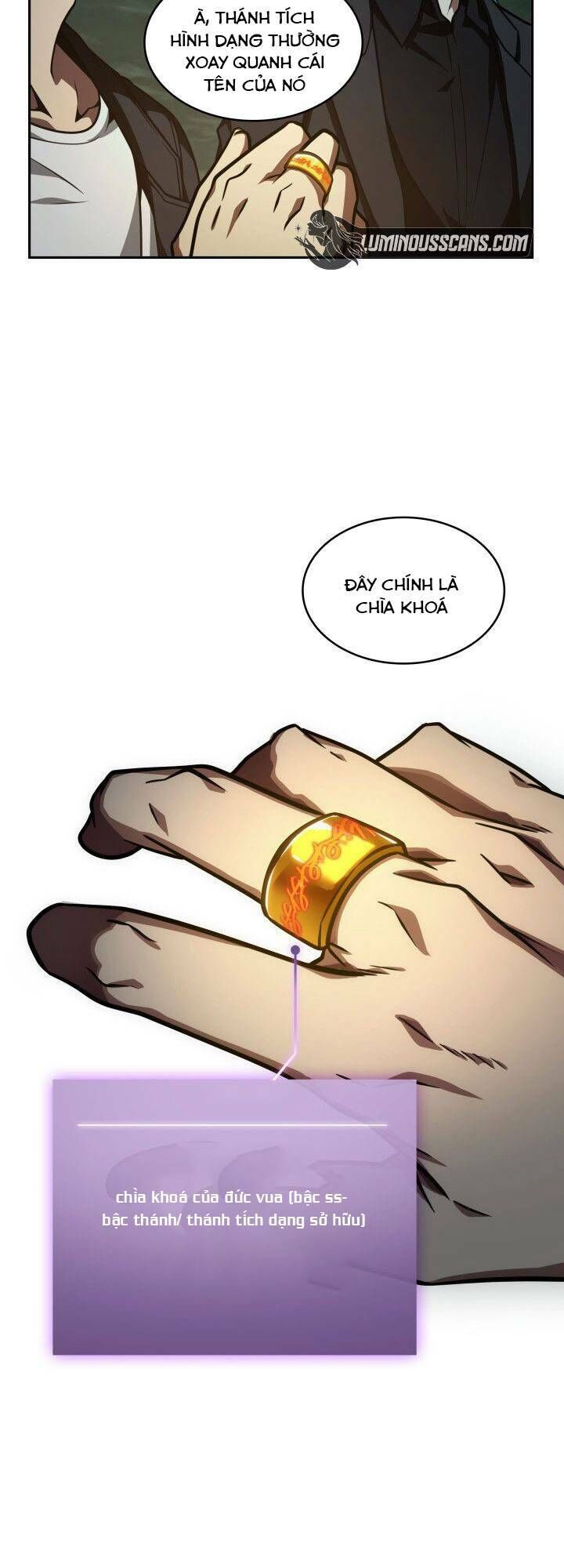 Vua Trộm Mộ