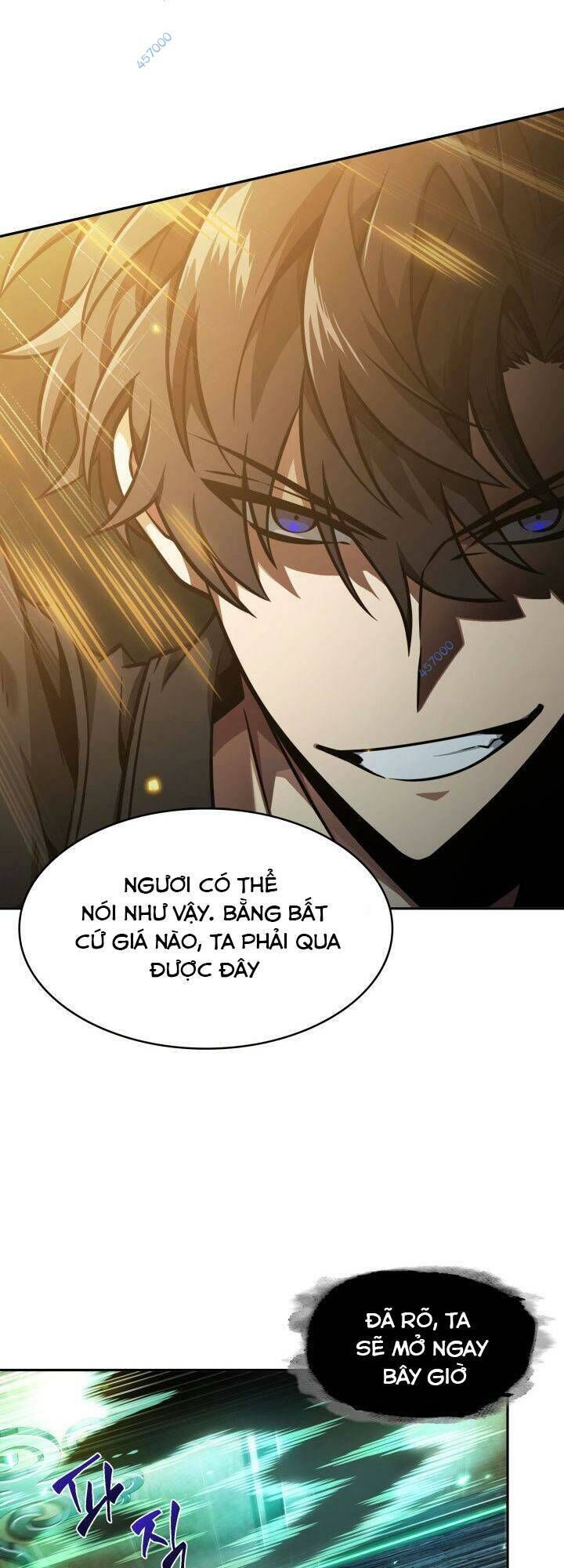 Vua Trộm Mộ