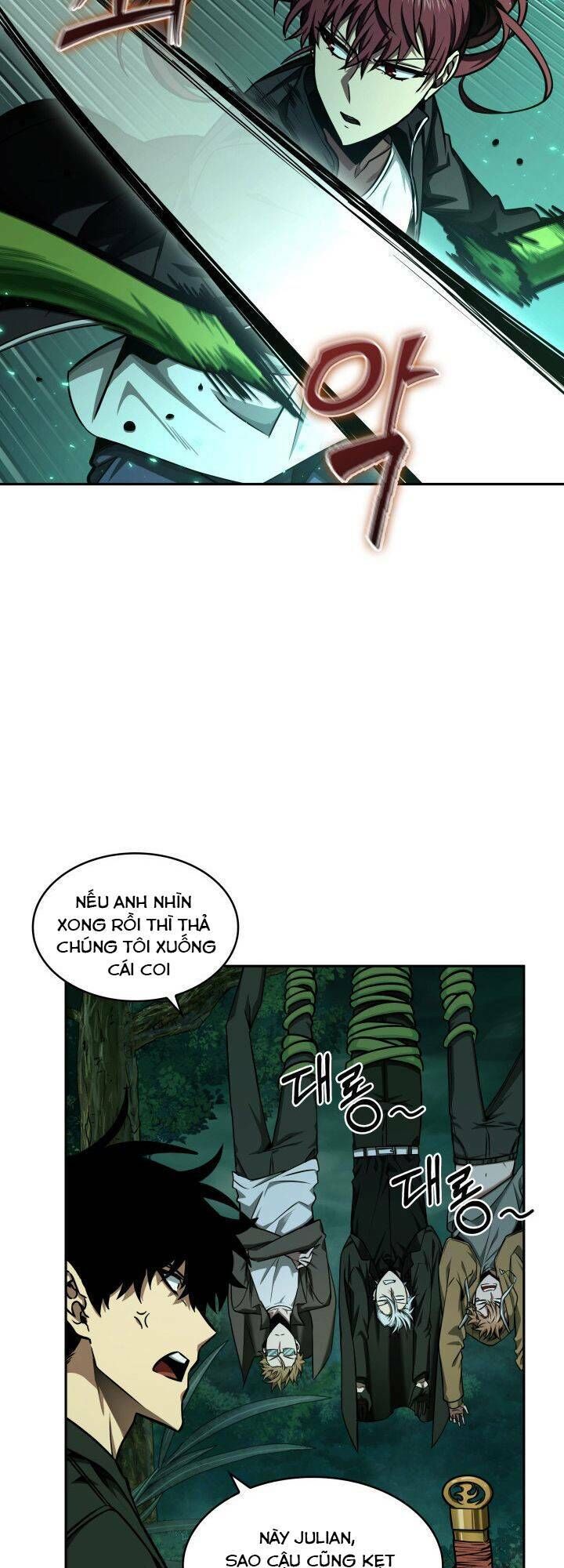 Vua Trộm Mộ