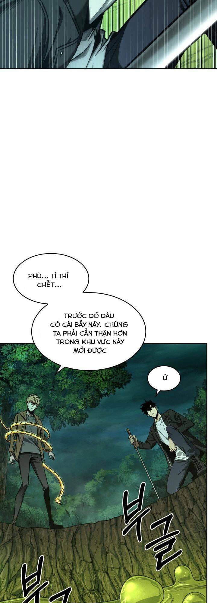 Vua Trộm Mộ