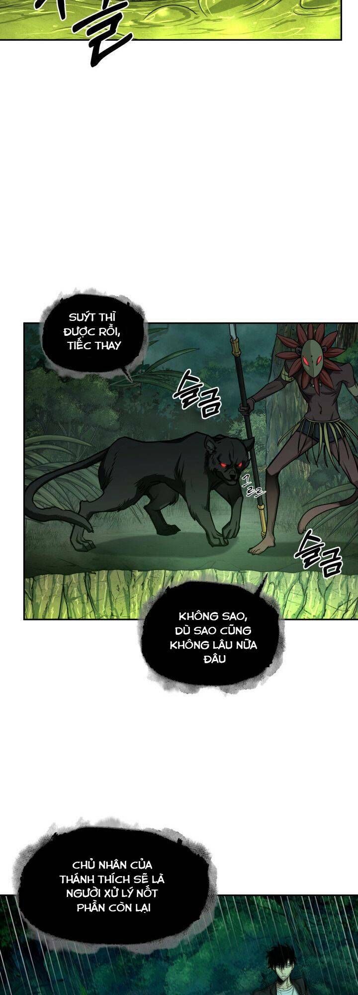 Vua Trộm Mộ