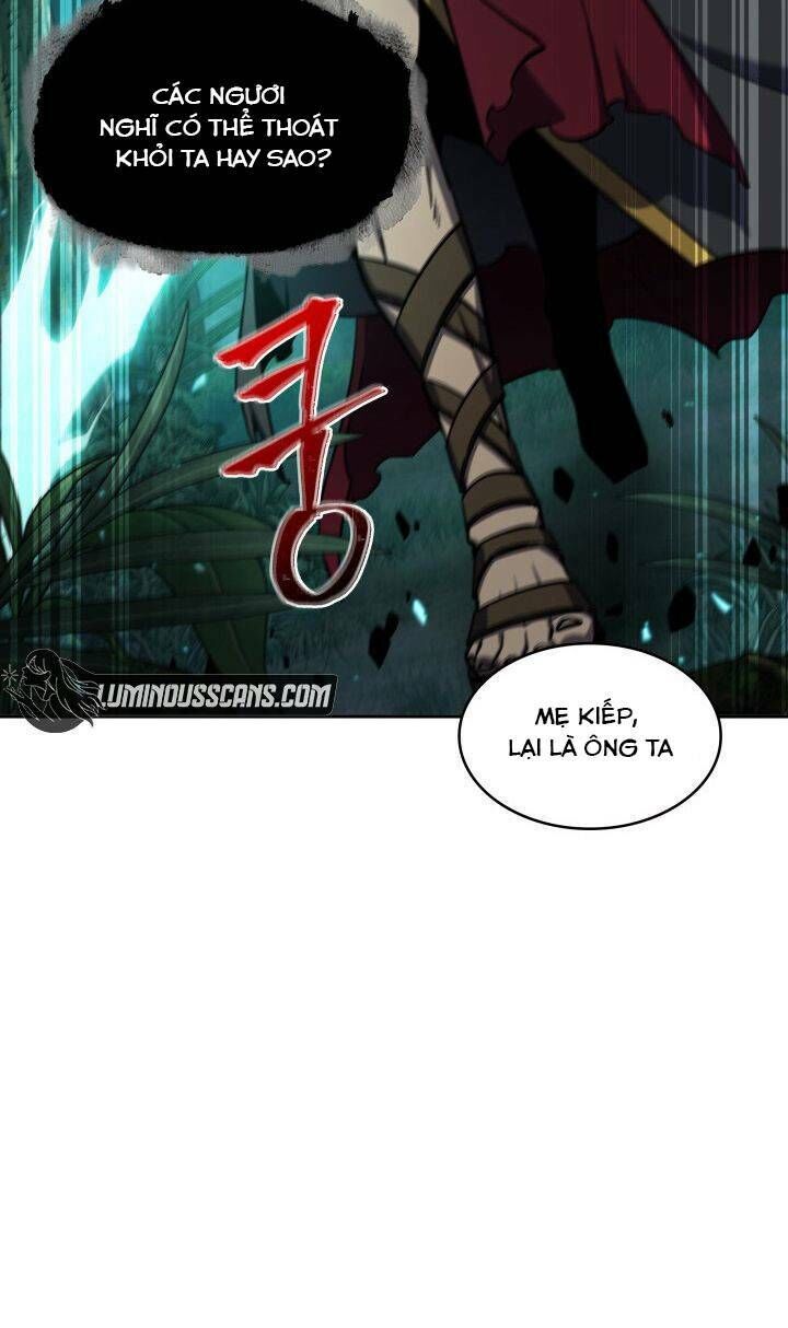 Vua Trộm Mộ