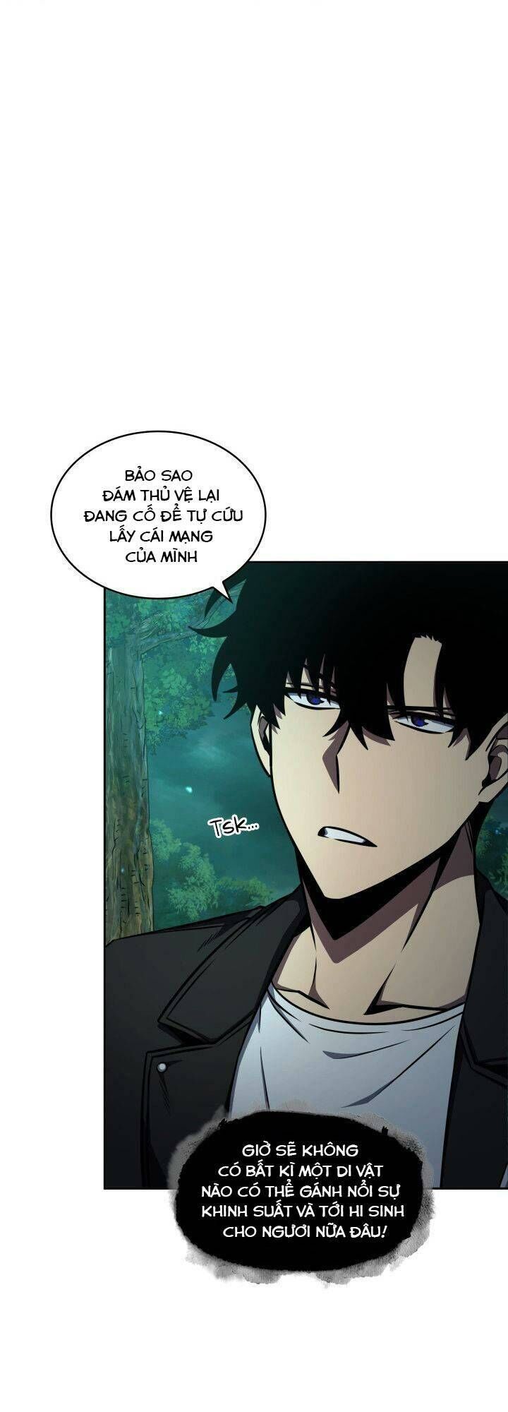 Vua Trộm Mộ